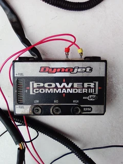 Power Commander