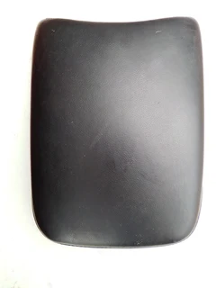 Pillion Seat
