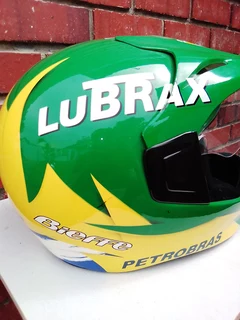 Bieffe Helmet