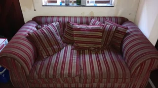 2 seater sofa