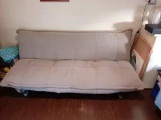 Sleeper couch