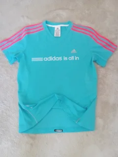 Clothing Adidas