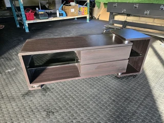 2 Drawer TV Unit.