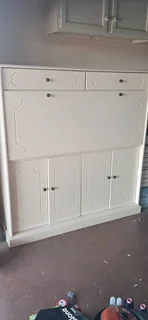 Storage Cabinet