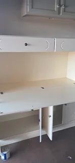 Storage Cabinet