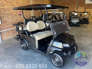 CLUB CAR GOLF CART FOR SALE