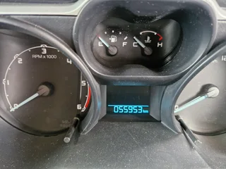 Ford Ranger bonnet, fenders, bumpers