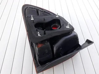 Honda Ballade spares