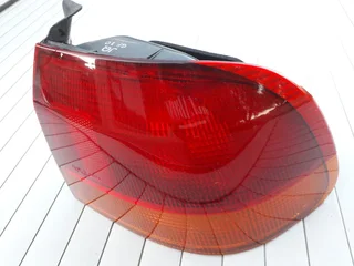 Honda Ballade spares