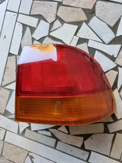 Honda Ballade spares