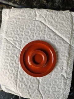 Mercedes Benz C Class W204 PCV Valve