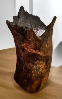 Custom Made Designer Driftwood Furniture and Root System Tables System Tables