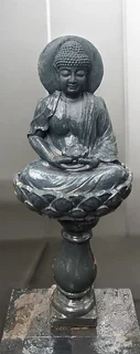 Buddah Water Features including Stand