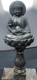 Buddah Water Features including Stand