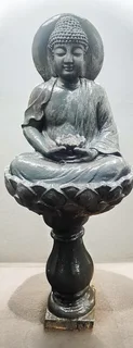 Buddah Water Features including Stand