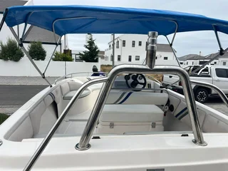 Boat For Sale