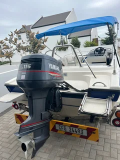 Boat For Sale