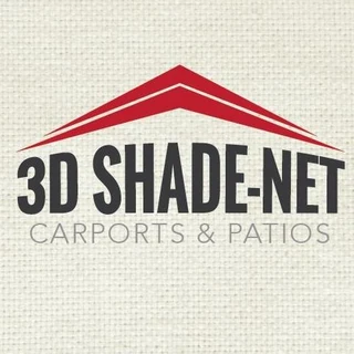 3D Shade-Net