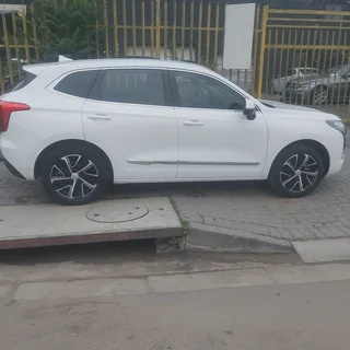 2022 Haval H2 Jolion 1.5T Super Luxury.