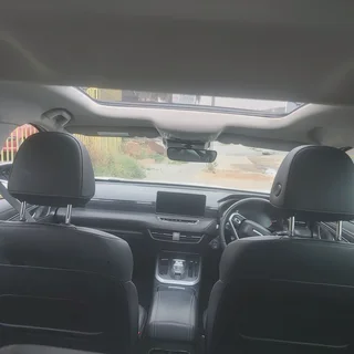 2022 Haval H2 Jolion 1.5T Super Luxury.