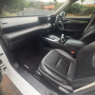 2022 Haval H2 Jolion 1.5T Super Luxury.