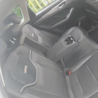 2022 Haval H2 Jolion 1.5T Super Luxury.