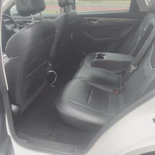 2022 Haval H2 Jolion 1.5T Super Luxury.