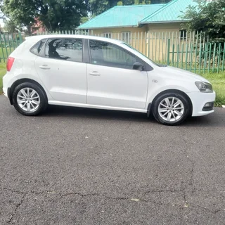 2021 Volkswagen Polo Vivo Hatchback