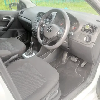 2021 Volkswagen Polo Vivo Hatchback