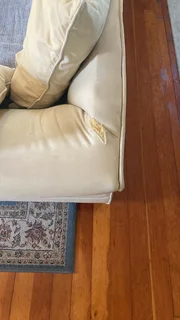 L-Shaped Lounge Suite