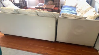 L-Shaped Lounge Suite