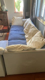 L-Shaped Lounge Suite