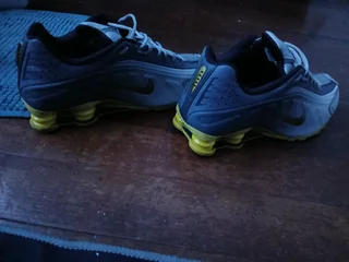 Nike shox