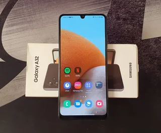 Samsung A32