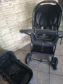 Chelino Onida travel system
