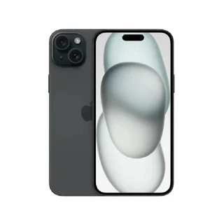 iPhone 15, 128GB, Black