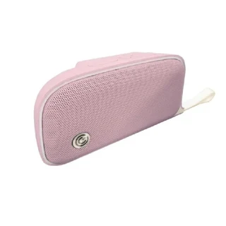SonicGear P5000 Moby BT Speaker – Peach