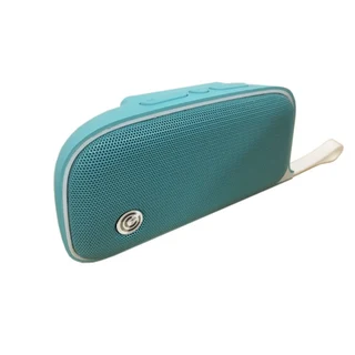SonicGear P5000 Moby BT Speaker – Maldive Blue