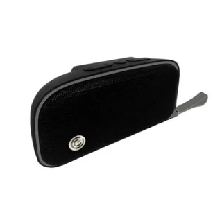 SonicGear P5000 Moby BT Speaker – Black