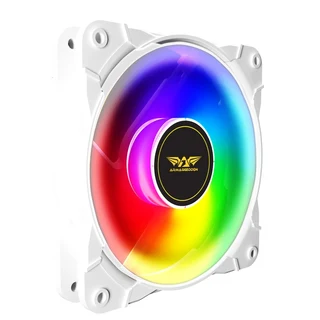 Armaggeddon ARGB 4x120mm Kit5000 – White