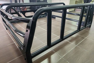 Newly Condition Toyota Hilux Cattle Rails