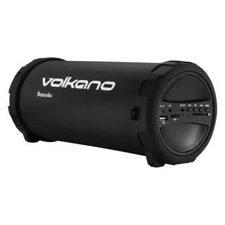 Volkano Bazooka BT Speaker, VB01B[V2]