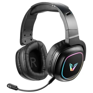 VX Gaming Stealth Series Wireless RGB Gaming Headset