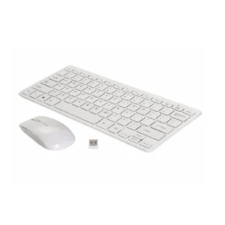 Mini Wireless Keyboard & Mouse Combo, K05