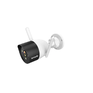 Tenda Outdoor Wi-Fi Camera 2k, CT6
