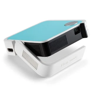 Viewsonic M1 Mini Plus Portable Projector