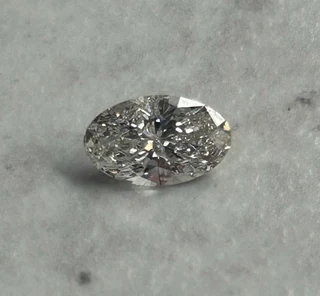 Stunning 0.8050ct Marquise Cut Diamond