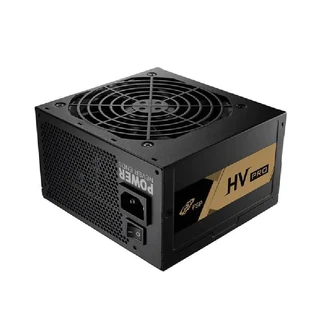 FSP Hydro K 600W, Non-Mod PSU