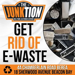 E-Waste Disposal