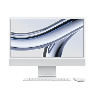 Apple iMac M1, 24″ 4.5K Retina Display